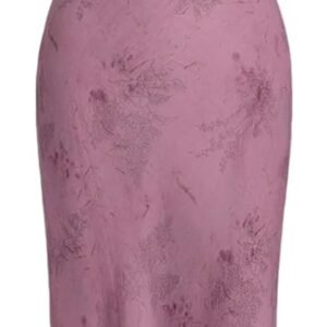 Boho Midi Floral Dress - Elegant Flowy Sundress | Formal-Inspired Outfit for Wedding Guest | Spring Summer Party Dress